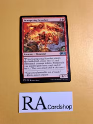 Scampering Scorcher Uncommon 158/280 Core 2020 (M20) Magic the Gathering