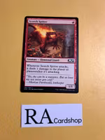 Scorch Spitter Common 159/280 Core 2020 (M20) Magic the Gathering