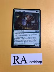 Barkhide Troll Uncommon 165/280 Core 2020 (M20) Magic the Gathering