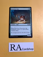 Ferocious Pup Common 171/280 Core 2020 (M20) Magic the Gathering