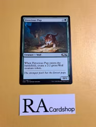 Ferocious Pup Common 171/280 Core 2020 (M20) Magic the Gathering