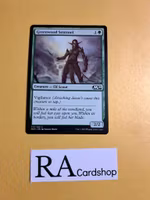 Greenwood Sentinel Common 174/280 Core 2020 (M20) Magic the Gathering