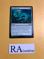Growth Cycle Common 175/280 Core 2020 (M20) Magic the Gathering