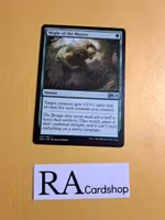 Might of the Masses Uncommon 182/280 Core 2020 (M20) Magic the Gathering