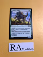 Thicket Crasher Common 196/280 Core 2020 (M20) Magic the Gathering