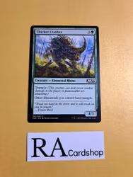 Thicket Crasher Common 196/280 Core 2020 (M20) Magic the Gathering