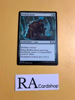 Wolfkin Bond Common 203/280 Core 2020 (M20) Magic the Gathering