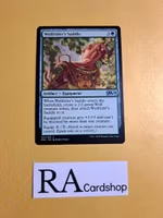 Wolfriders Saddle Uncommon 204/280 Core 2020 (M20) Magic the Gathering