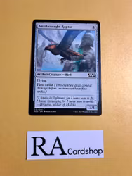 Anvilwrought Raptor Common 221/280 Core 2020 (M20) Magic the Gathering