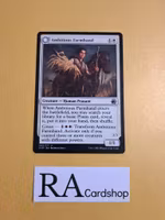 Ambitious Farmhand / Seasoned Cathar Uncommon 002/277 Innistrad Midnight Hunt (MID) Magic the Gathering