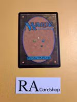 Borrowed Time Uncommon 006/277 Innistrad Midnight Hunt (MID) Magic the Gathering