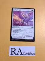 Cathars Call Uncommon 011/277 Innistrad Midnight Hunt (MID) Magic the Gathering