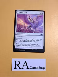 Cathars Call Uncommon 011/277 Innistrad Midnight Hunt (MID) Magic the Gathering