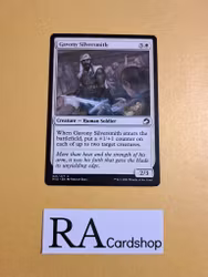 Gavony Silversmith Common 021/277 Innistrad Midnight Hunt (MID) Magic the Gathering
