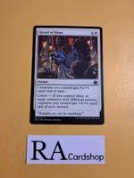 Ritual of Hope Uncommon 031/277 Innistrad Midnight Hunt (MID) Magic the Gathering