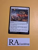 Sunset Revelry Uncommon 038/277 Innistrad Midnight Hunt (MID) Magic the Gathering