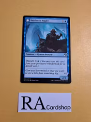 Baithook Angler / Hook-Haunt Drifter Common 042/277 Innistrad Midnight Hunt (MID) Magic the Gathering