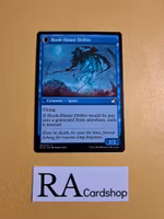 Baithook Angler / Hook-Haunt Drifter Common 042/277 Innistrad Midnight Hunt (MID) Magic the Gathering