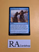 Devious Cover-Up Common 048/277 Innistrad Midnight Hunt (MID) Magic the Gathering