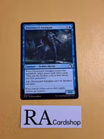 Drownyard Amalgam Common 050/277 Innistrad Midnight Hunt (MID) Magic the Gathering