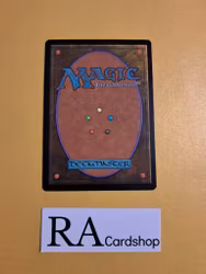 Drownyard Amalgam Common 050/277 Innistrad Midnight Hunt (MID) Magic the Gathering