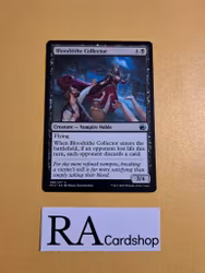 Bloodtithe Collector Uncommon 090/277 Innistrad Midnight Hunt (MID) Magic the Gathering