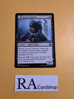 Covert Cutpurse / Covetous Geist Uncommon 092/277 Innistrad Midnight Hunt (MID) Magic the Gathering
