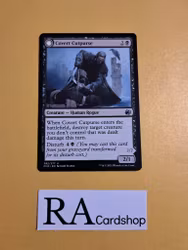 Covert Cutpurse / Covetous Geist Uncommon 092/277 Innistrad Midnight Hunt (MID) Magic the Gathering