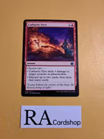 Cathartic Pyre Uncommon 133/277 Innistrad Midnight Hunt (MID) Magic the Gathering