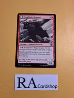 Fangblade Brigande / Fangblade Eviscerator Uncommon 139/277 Innistrad Midnight Hunt (MID) Magic the Gathering