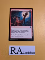 Lunar Frenzy Uncommon 147/277 Innistrad Midnight Hunt (MID) Magic the Gathering