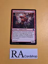 Voldaren Ambusher Uncommon 166/277 Innistrad Midnight Hunt (MID) Magic the Gathering
