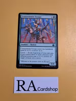 Contortionist Troupe Uncommon 178/277 Innistrad Midnight Hunt (MID) Magic the Gathering