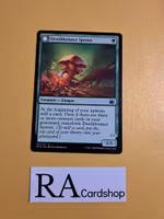 Deathbonnet Sprout / Deathbonnet Hulk Uncommon 181/277 Innistrad Midnight Hunt (MID) Magic the Gathering
