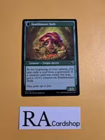 Deathbonnet Sprout / Deathbonnet Hulk Uncommon 181/277 Innistrad Midnight Hunt (MID) Magic the Gathering