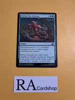 Defender of Celestus Uncommon 182/277 Innistrad Midnight Hunt (MID) Magic the Gathering