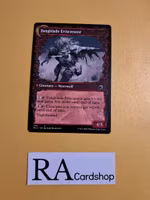 Fangblade Brigande / Fangblade Eviscerator Uncommon 292 Innistrad Midnight Hunt (MID) Magic the Gathering
