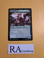 Bird Admirer / Wing Shredder Common 298 Innistrad Midnight Hunt (MID) Magic the Gathering