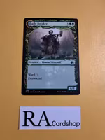 Burly Breaker / Dire-Strain Demloisher Uncommon 299 Innistrad Midnight Hunt (MID) Magic the Gathering