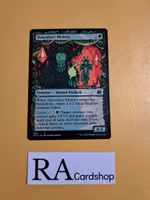 Dawnhart Mentor Uncommon 300 Innistrad Midnight Hunt (MID) Magic the Gathering