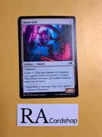 Brute Suit Common 241/302 Kamigawa: Neon Dynasty (NEO) Magic the Gathering