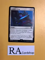 Hobbits Sting Common 0020 The Lord of the Rings Tales of Middle-earth (LTR) Magic the Gathering