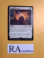 Slip on the Ring Common 0031 The Lord of the Rings Tales of Middle-earth (LTR) Magic the Gathering