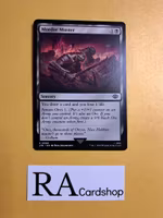 Mordor Muster Common 0096 The Lord of the Rings Tales of Middle-earth (LTR) Magic the Gathering