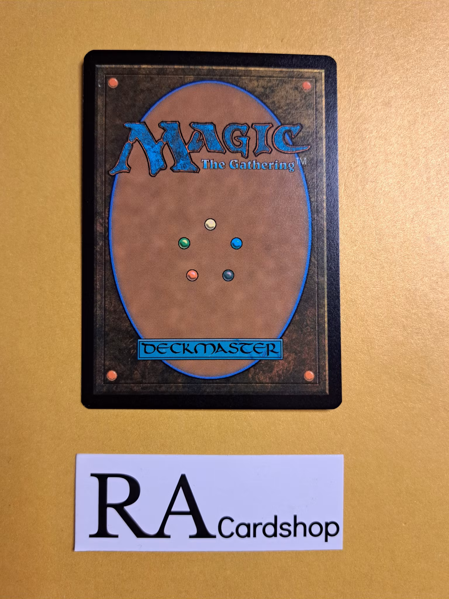 Mordor Muster Common 0096 The Lord of the Rings Tales of Middle-earth (LTR) Magic the Gathering