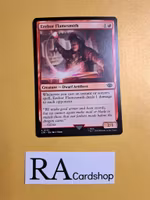 Erabor Flamesmith Common 0122 The Lord of the Rings Tales of Middle-earth (LTR) Magic the Gathering