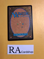 Fiery Inscription Uncommon 0126 The Lord of the Rings Tales of Middle-earth (LTR) Magic the Gathering
