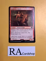 Rohirrim Lancer Common 0146 The Lord of the Rings Tales of Middle-earth (LTR) Magic the Gathering