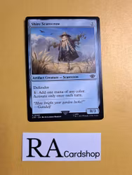 Shire Scarecrow Common 0249 The Lord of the Rings Tales of Middle-earth (LTR) Magic the Gathering