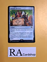 Wizards Rockets Common 0252 The Lord of the Rings Tales of Middle-earth (LTR) Magic the Gathering